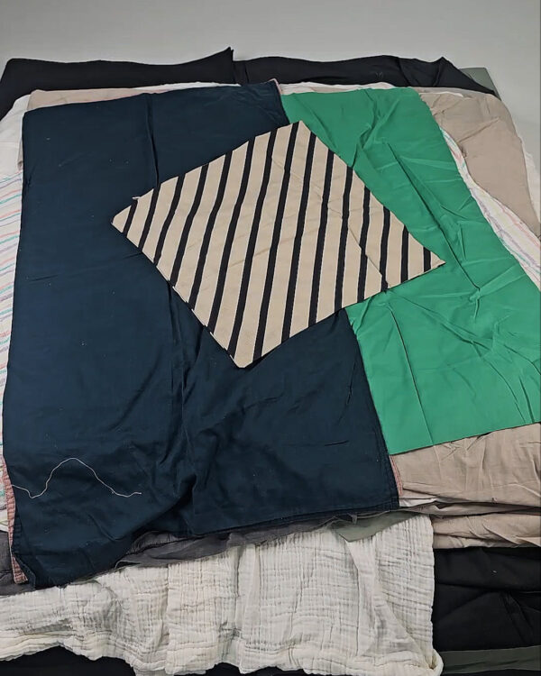 Фотография  589 - 11991 ПДО H&M (H H&M HHR mix) 1224#25 кг, ЛОТ №СТ-9566 оптом в Кызыле и республике Тыва