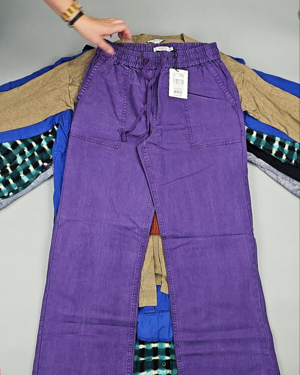 Фотография  164 - B.YOUNG Winter mix 104#15 кг, ЛОТ СТ-9599 оптом в Кызыле и республике Тыва