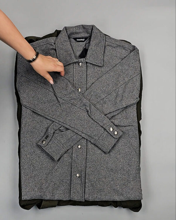 Фотография  257 - Ветровки Bestseller+DK 035#10 кг, ЛОТ СТ-9396 оптом в Кызыле и республике Тыва