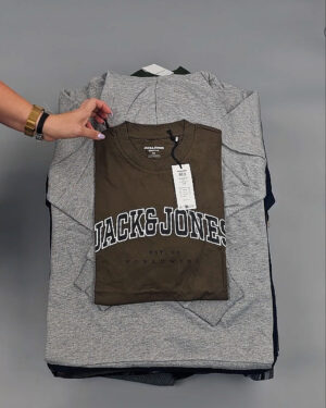 Фотография  258 - JACK JONES Men Winter mix 075#20 кг, ЛОТ № СТ-9446 оптом в Кызыле и республике Тыва