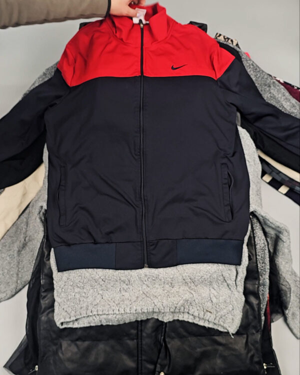 Фотография  972 - Cr+Ex Winter mix#100 кг, ЛОТ № СХ-0155 оптом в Кызыле и республике Тыва