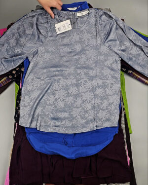 Фотография  293 - B.YOUNG Winter mix 104#15 кг, ЛОТ СТ-9597 оптом в Кызыле и республике Тыва