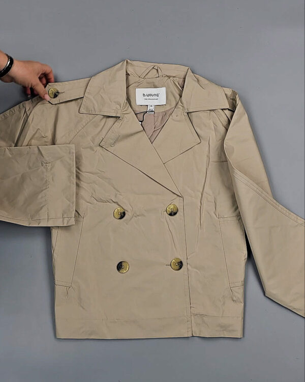 Фотография  207 - Ветровки DK Company 075#10 кг, ЛОТ СТ-9373 оптом в Кызыле и республике Тыва