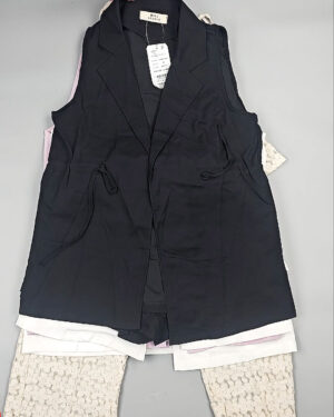 Фотография  844 - Комплекты жен Корея 085#5 кг, ЛОТ СТ-9575 оптом в Кызыле и республике Тыва