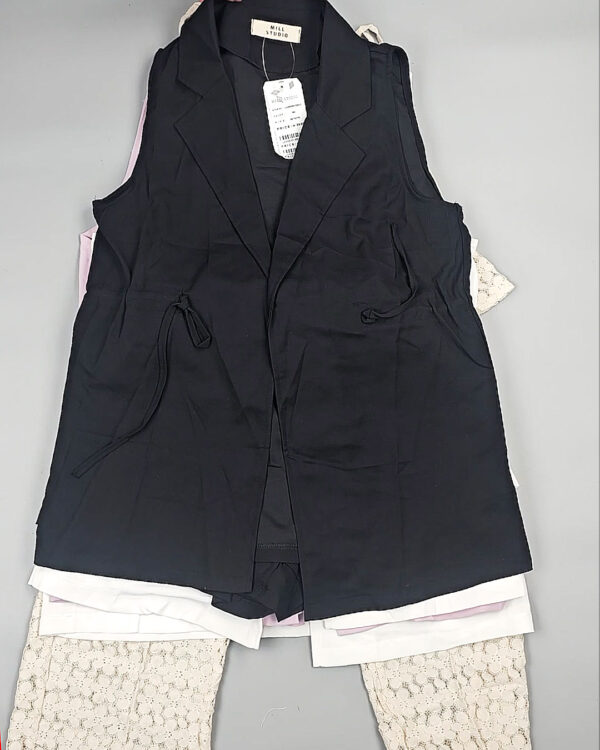 Фотография  637 - Комплекты жен Корея 085#5 кг, ЛОТ СТ-9575 оптом в Кызыле и республике Тыва