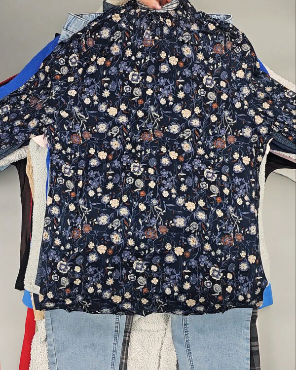 Фотография  890 - TCM Winter 104#20 кг, ЛОТ СТ-9554 оптом в Кызыле и республике Тыва