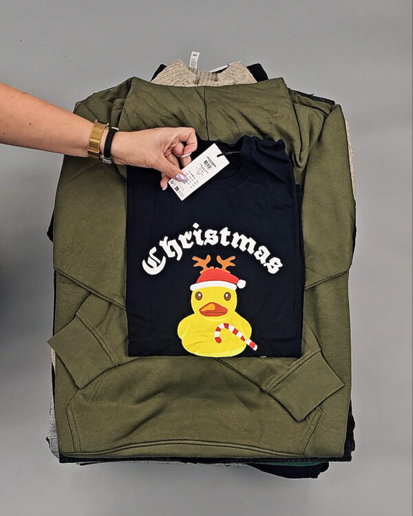 Фотография  205 - JACK JONES Men Winter mix 075#20 кг, ЛОТ № СТ-9444 оптом в Кызыле и республике Тыва