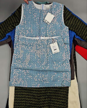 Фотография  557 - ICHI mix 075#15 кг, ЛОТ СТ-9601 оптом в Кызыле и республике Тыва