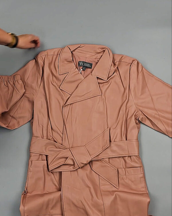 Фотография  911 - Ветровки женские CAN 104#12,7 кг, ЛОТ СТ-9405 оптом в Кызыле и республике Тыва