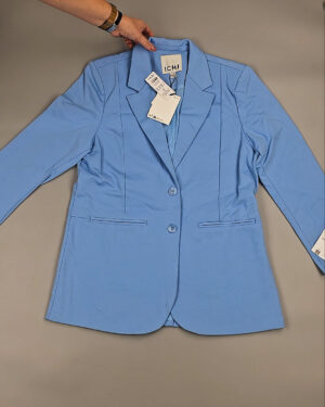 Фотография  909 - Пиджаки DK COMPANY Summer 045 B#9,9 кг, ЛОТ СТ-9582 оптом в Кызыле и республике Тыва