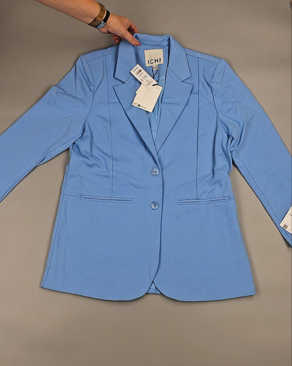 Фотография  199 - Пиджаки DK COMPANY Summer 045 B#9,9 кг, ЛОТ СТ-9582 оптом в Кызыле и республике Тыва