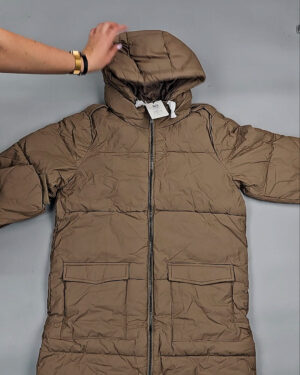 Фотография  127 - Куртки BESTSELLER зима 045#11 кг, ЛОТ СТ-9470 оптом в Кызыле и республике Тыва