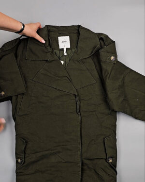 Фотография  512 - Ветровки Bestseller+DK 035#10 кг, ЛОТ СТ-9396 оптом в Кызыле и республике Тыва