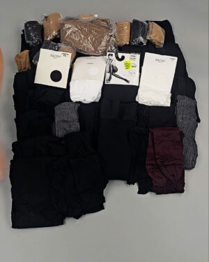 Фотография  776 - Колготки СТОК зима#5 кг, СТ-9578 оптом в Кызыле и республике Тыва