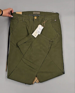 Фотография  848 - Брюки BLEND HE + 075#10 кг, ЛОТ № СТ-9483 оптом в Кызыле и республике Тыва