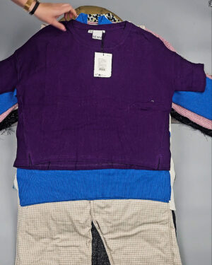 Фотография  869 - ICHI Winter mix 104#15 кг, ЛОТ СТ-9593 оптом в Кызыле и республике Тыва