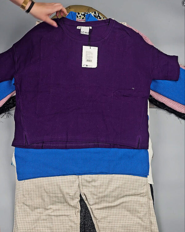 Фотография  316 - ICHI Winter mix 104#15 кг, ЛОТ СТ-9593 оптом в Кызыле и республике Тыва