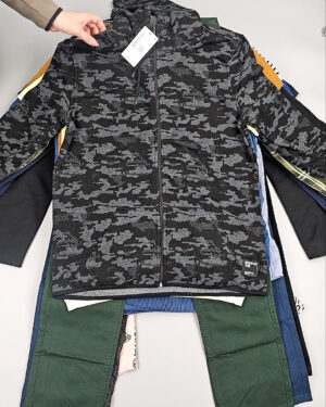 Фотография  587 - DEFACTO mix Sp/Sum#13,9 кг, ЛОТ № СТ-9539 оптом в Кызыле и республике Тыва