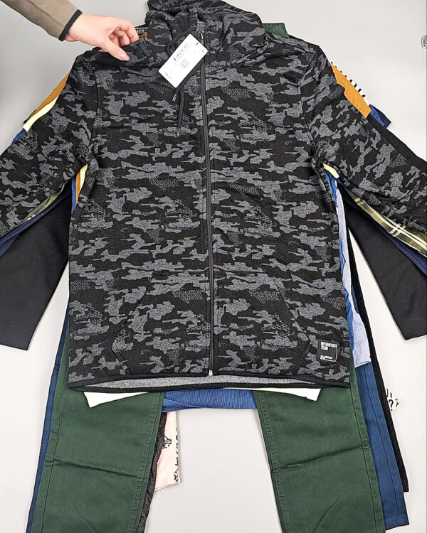 Фотография  991 - DEFACTO mix Sp/Sum#13,9 кг, ЛОТ № СТ-9539 оптом в Кызыле и республике Тыва