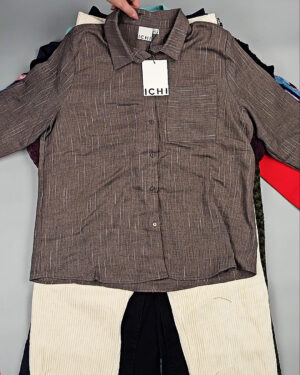 Фотография  727 - ICHI mix 075#15 кг, ЛОТ СТ-9601 оптом в Кызыле и республике Тыва