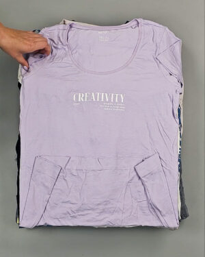 Фотография  573 - Домашняя одежда LIDL 114#7 кг, ЛОТ СТ-9489 оптом в Кызыле и республике Тыва