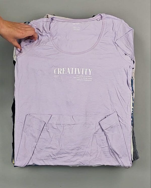 Фотография  741 - Домашняя одежда LIDL 114#7 кг, ЛОТ СТ-9489 оптом в Кызыле и республике Тыва