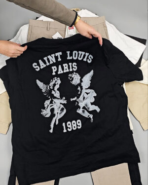 Фотография  515 - H&M Men mix 095#10 кг оптом в Кызыле и республике Тыва