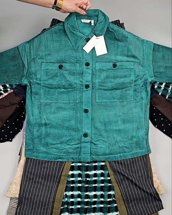 Фотография  846 - B.YOUNG Winter mix 104#15 кг, ЛОТ СТ-9524 оптом в Кызыле и республике Тыва