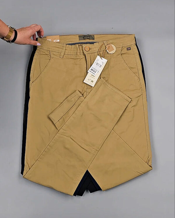 Фотография  285 - Брюки BLEND HE + 075#10 кг оптом в Кызыле и республике Тыва