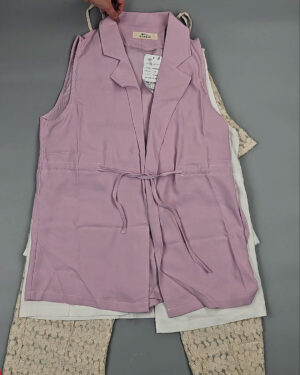 Фотография  316 - Комплекты жен Корея 085#5 кг, ЛОТ СТ-9575 оптом в Кызыле и республике Тыва