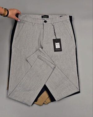 Фотография  941 - Брюки BLEND HE + 075#10 кг, ЛОТ № СТ-9483 оптом в Кызыле и республике Тыва