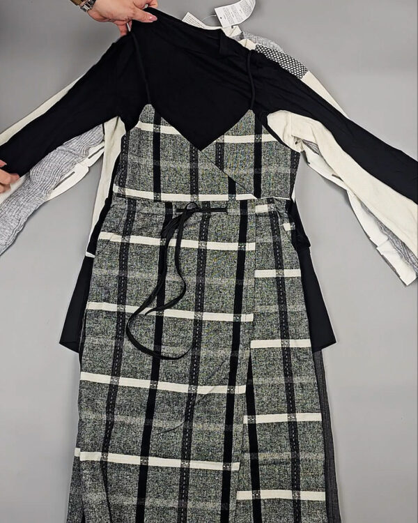 Фотография  511 - Комплекты жен Корея 085#5 кг, ЛОТ СТ-9572 оптом в Кызыле и республике Тыва