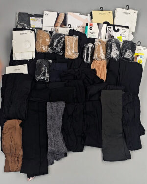 Фотография  355 - Колготки СТОК зима#5 кг оптом в Кызыле и республике Тыва