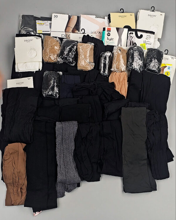 Фотография  463 - Колготки СТОК зима#5 кг оптом в Кызыле и республике Тыва