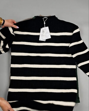 Фотография  986 - Платья Bestseller+DK Winter 035#7 кг, ЛОТ СТ-9474 оптом в Кызыле и республике Тыва