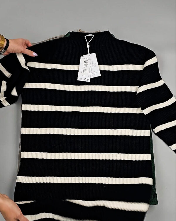 Фотография  590 - Платья Bestseller+DK Winter 035#7 кг, ЛОТ СТ-9474 оптом в Кызыле и республике Тыва