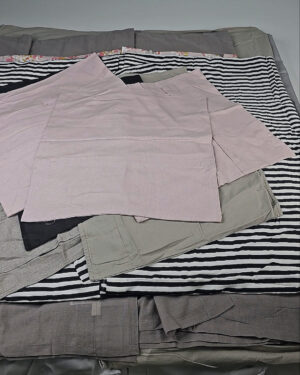 Фотография  955 - 11991 ПДО H&M (H H&M HHR mix) 1224#25 кг, ЛОТ №СТ-9562 оптом в Кызыле и республике Тыва