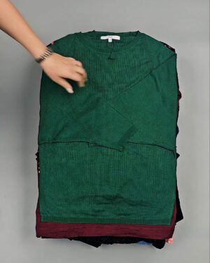 Фотография  216 - NEXT Winter Women mix#15 кг, ЛОТ СТ-9452 оптом в Кызыле и республике Тыва