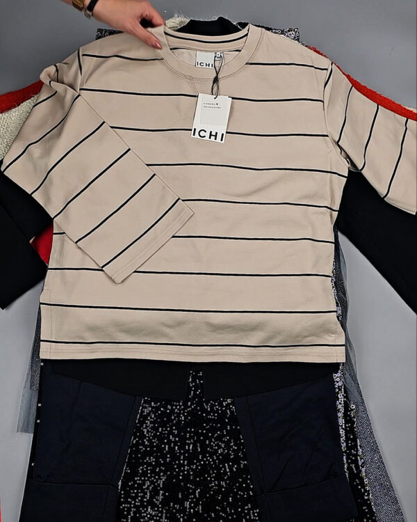 Фотография  623 - ICHI mix 075#15 кг, ЛОТ СТ-9600 оптом в Кызыле и республике Тыва