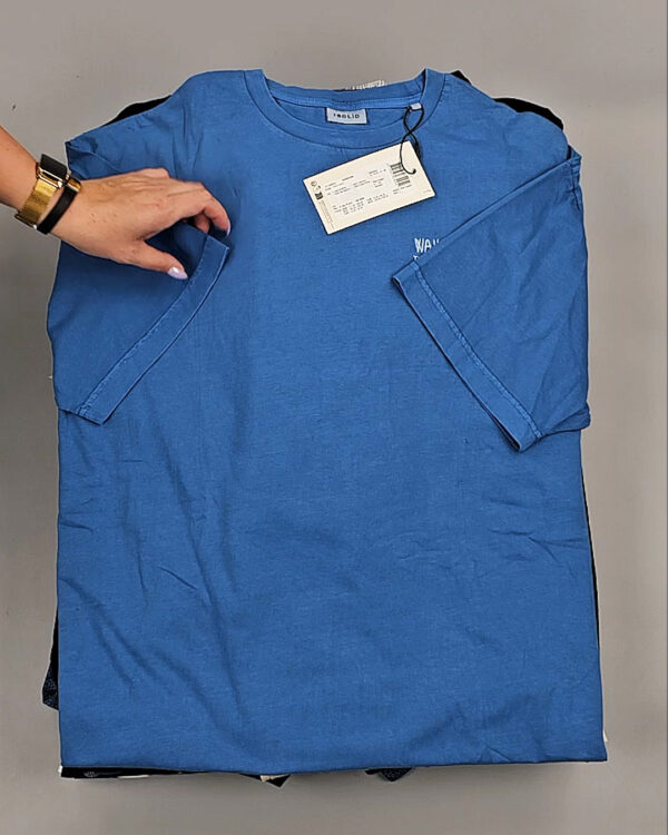 Фотография  845 - SOLID 075#15 кг, ЛОТ СТ-9389 оптом в Кызыле и республике Тыва