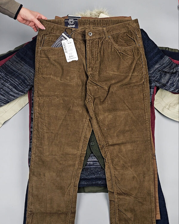 Фотография  199 - DEFACTO mix Sp/Sum#17,9 кг, ЛОТ № СТ-9540 оптом в Кызыле и республике Тыва