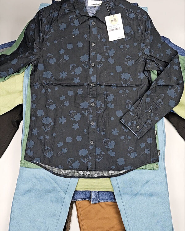 Фотография  319 - BLEND HE Winter 075#20 кг, ЛОТ № СТ-9521 оптом в Кызыле и республике Тыва