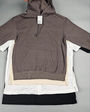 Фотография  852 - H&M Men mix 095#10,6 кг, ЛОТ № СТ-9543 оптом в Кызыле и республике Тыва