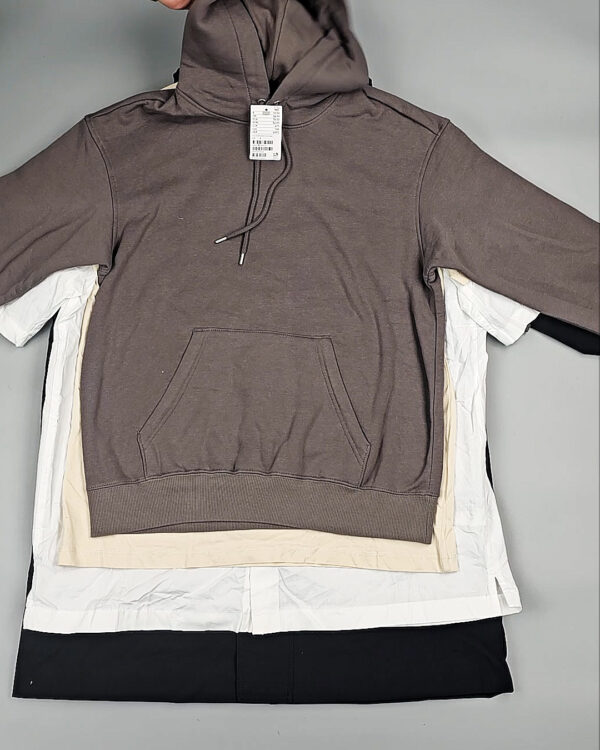 Фотография  529 - H&M Men mix 095#10,6 кг, ЛОТ № СТ-9543 оптом в Кызыле и республике Тыва