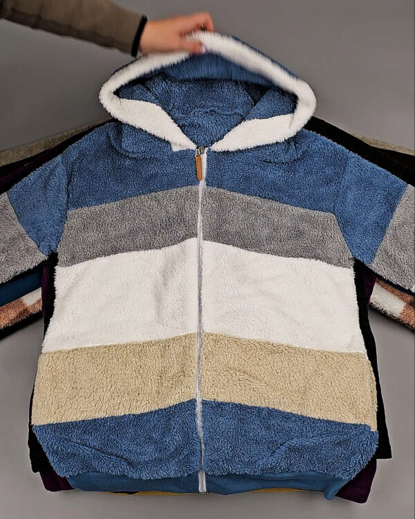 Фотография  859 - Флис#20 кг, ЛОТ № СХ-0176 оптом в Кызыле и республике Тыва