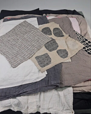 Фотография  715 - 11991 ПДО H&M (H H&M HHR mix) 1224#25 кг, ЛОТ №СТ-9566 оптом в Кызыле и республике Тыва