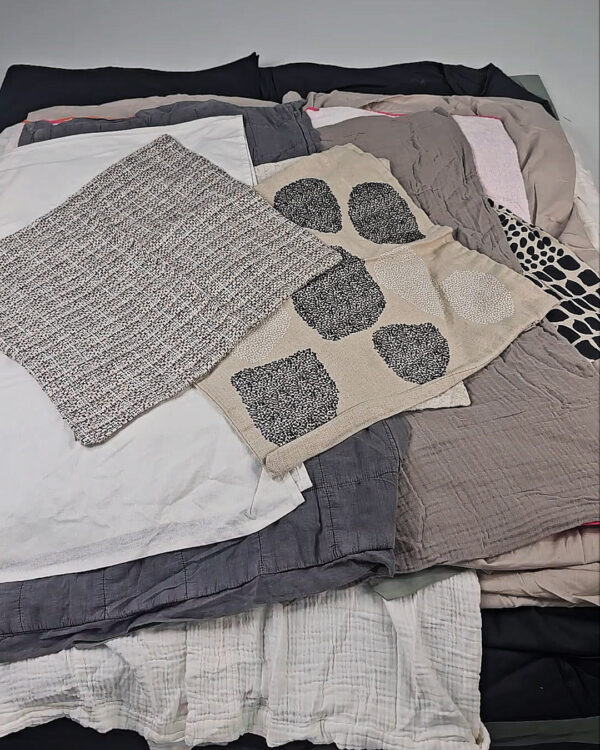 Фотография  343 - 11991 ПДО H&M (H H&M HHR mix) 1224#25 кг, ЛОТ №СТ-9566 оптом в Кызыле и республике Тыва