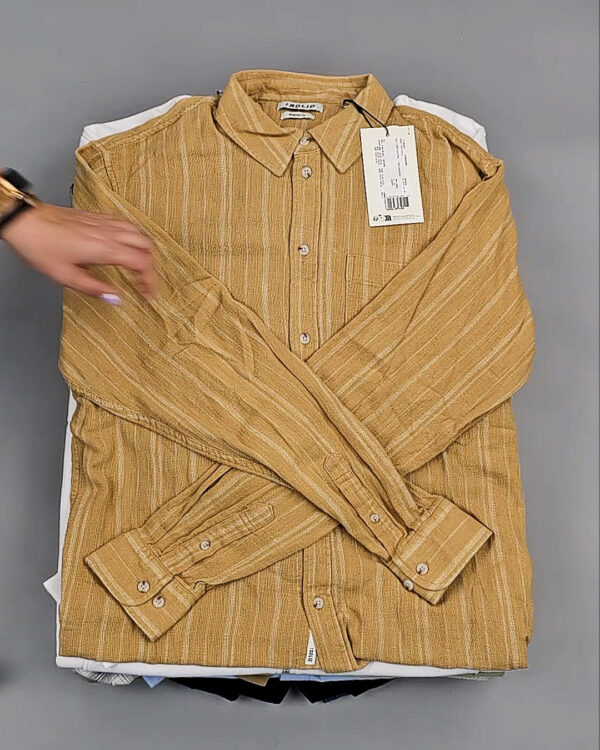 Фотография  605 - SOLID 075#15 кг, ЛОТ СТ-9387 оптом в Кызыле и республике Тыва