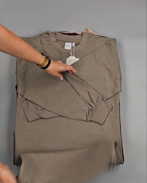 Фотография  590 - Платья Bestseller+DK Winter 035#7 кг оптом в Кызыле и республике Тыва