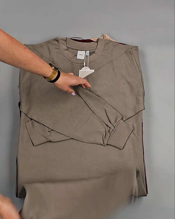 Фотография  632 - Платья Bestseller+DK Winter 035#7 кг оптом в Кызыле и республике Тыва